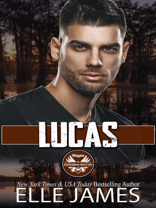Title details for Lucas by Elle James - Available